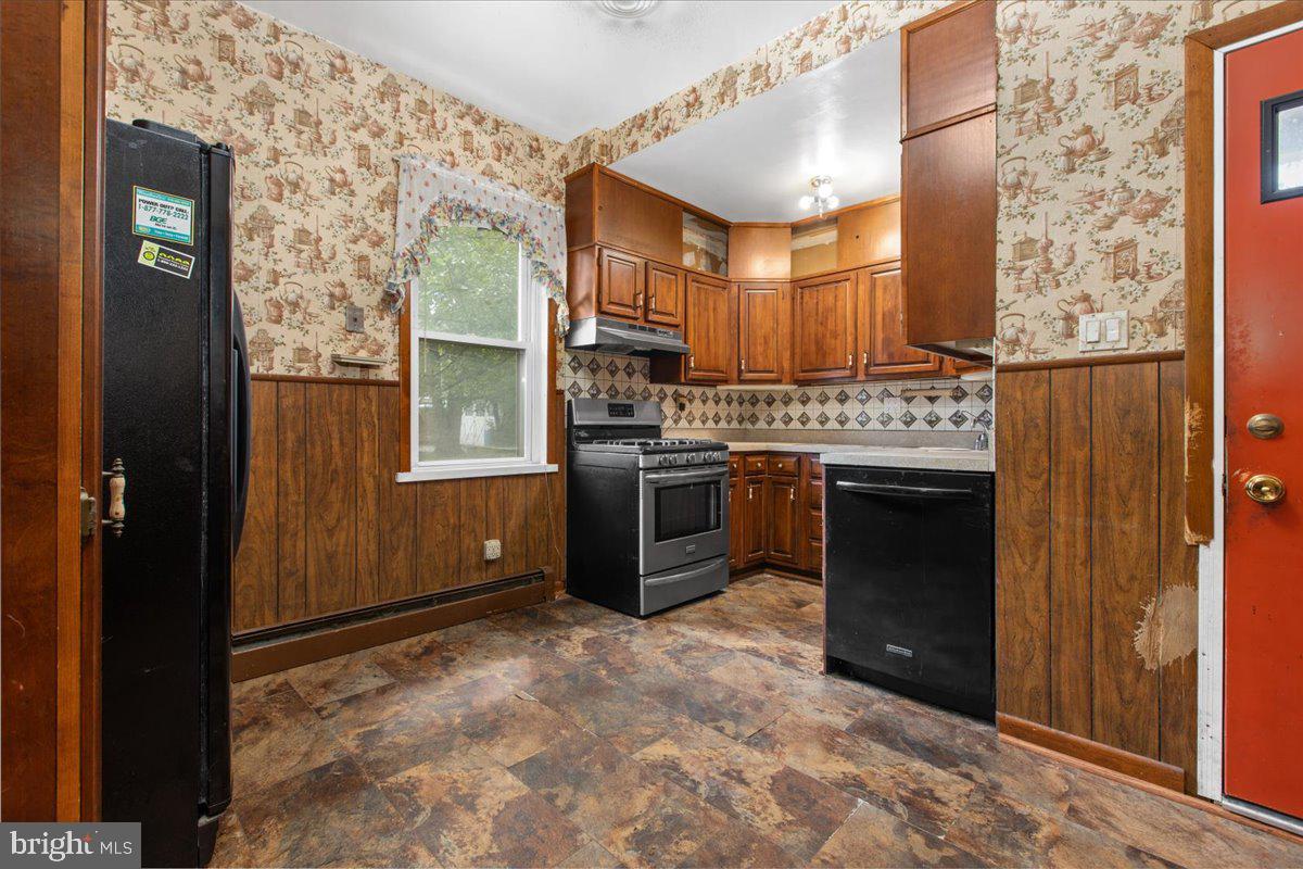 HALETHORPE - Residential