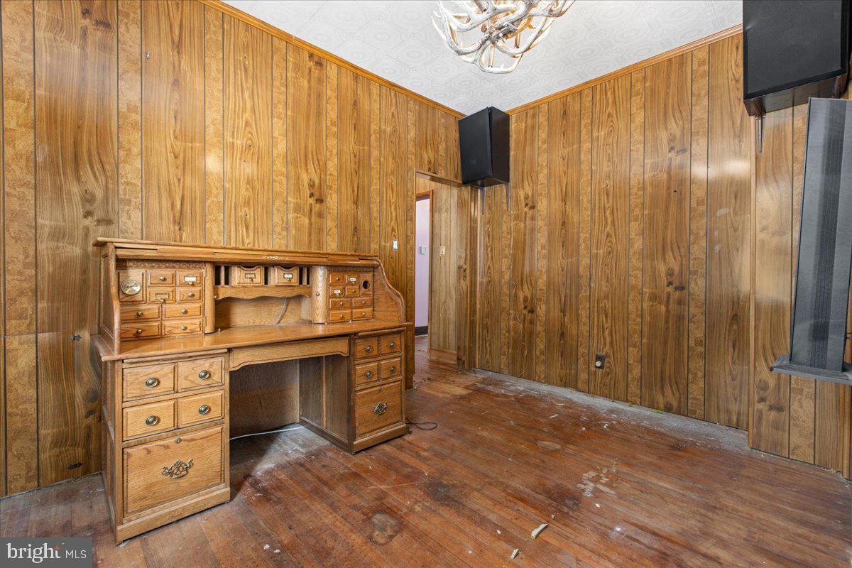 HALETHORPE - Residential