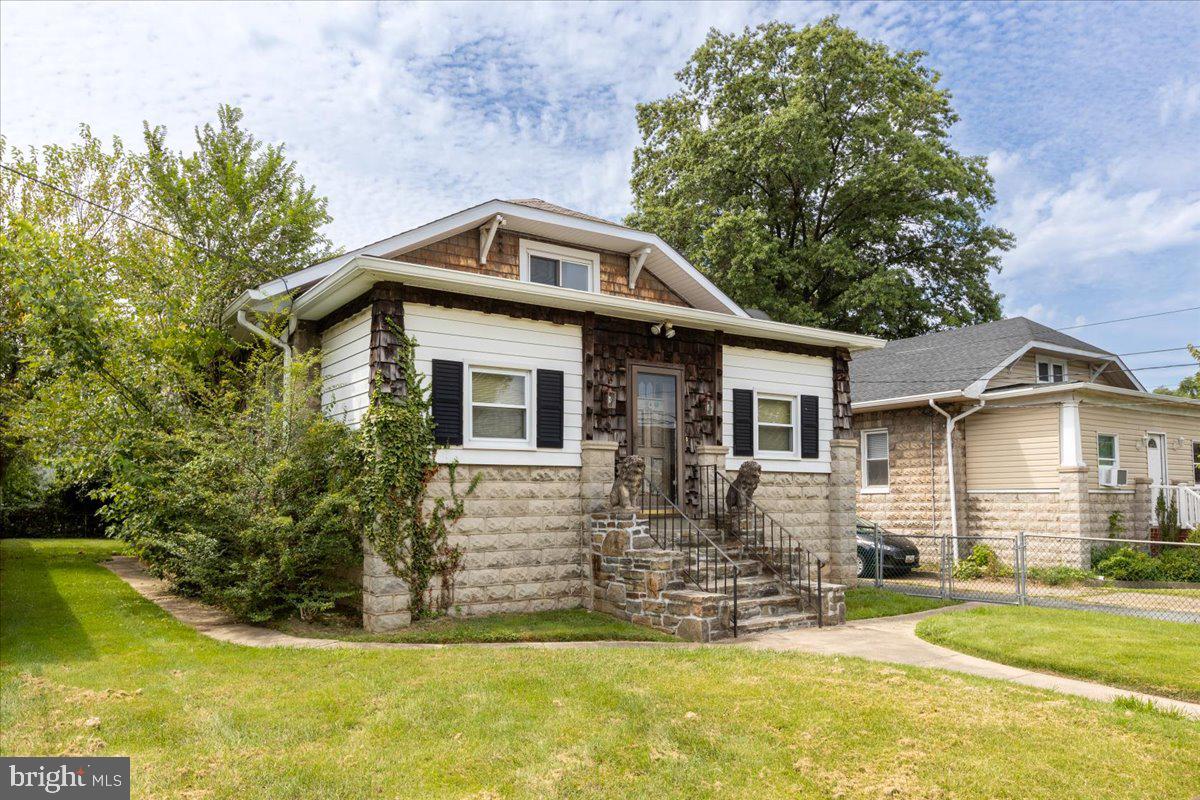 HALETHORPE - Residential