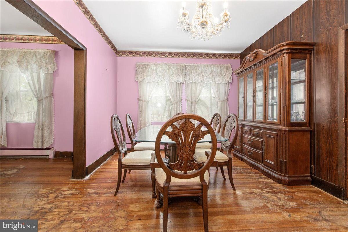 HALETHORPE - Residential