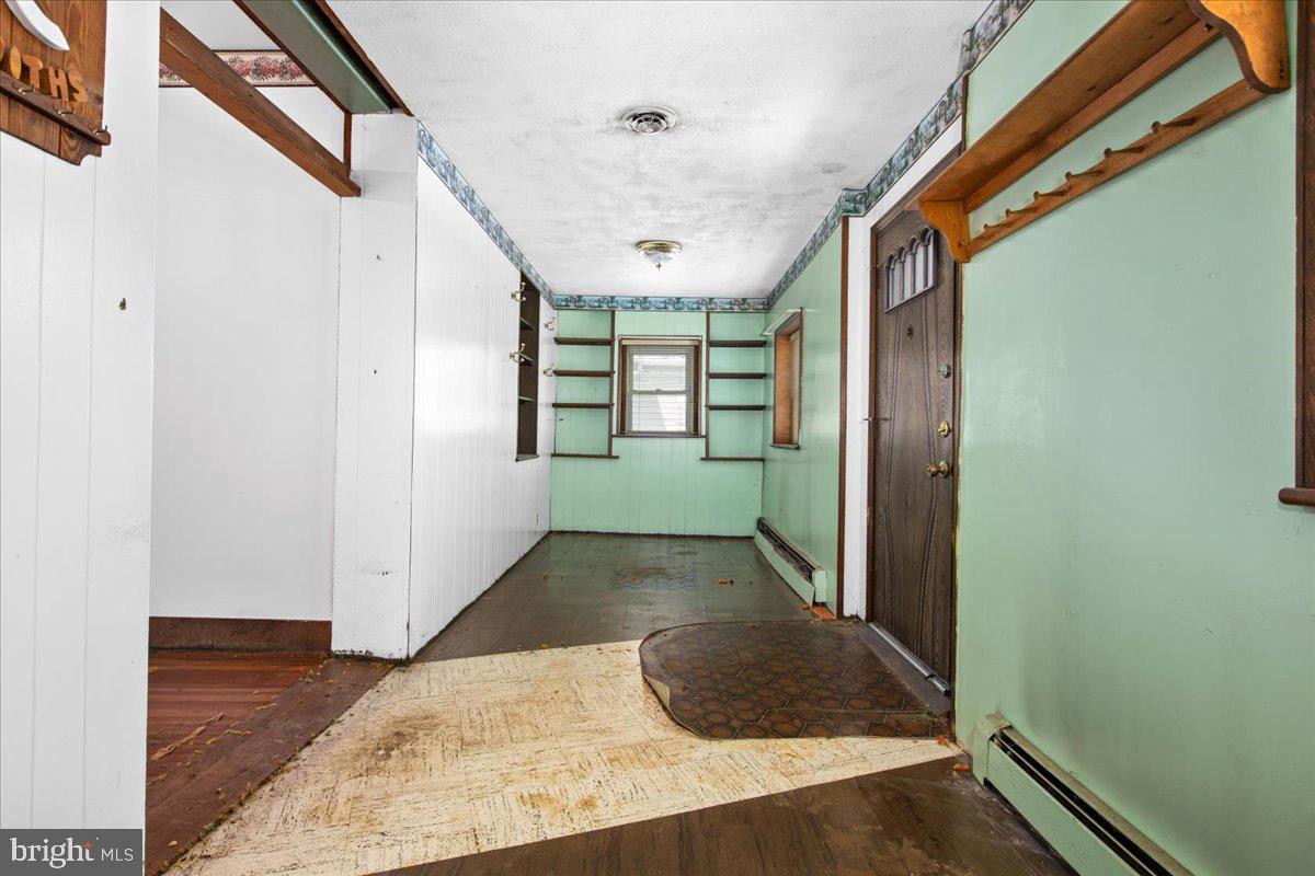 HALETHORPE - Residential