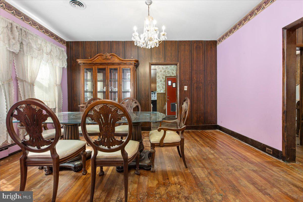 HALETHORPE - Residential