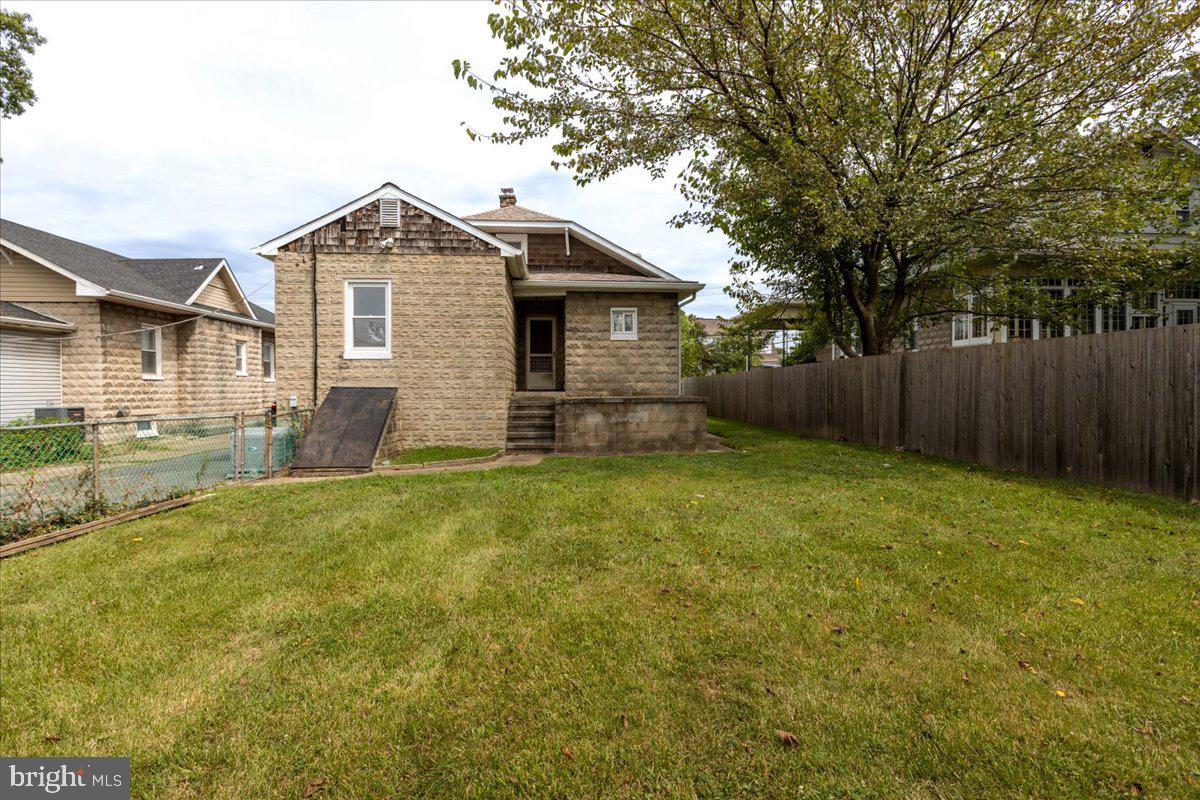 HALETHORPE - Residential