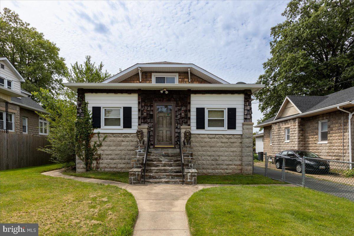 HALETHORPE - Residential