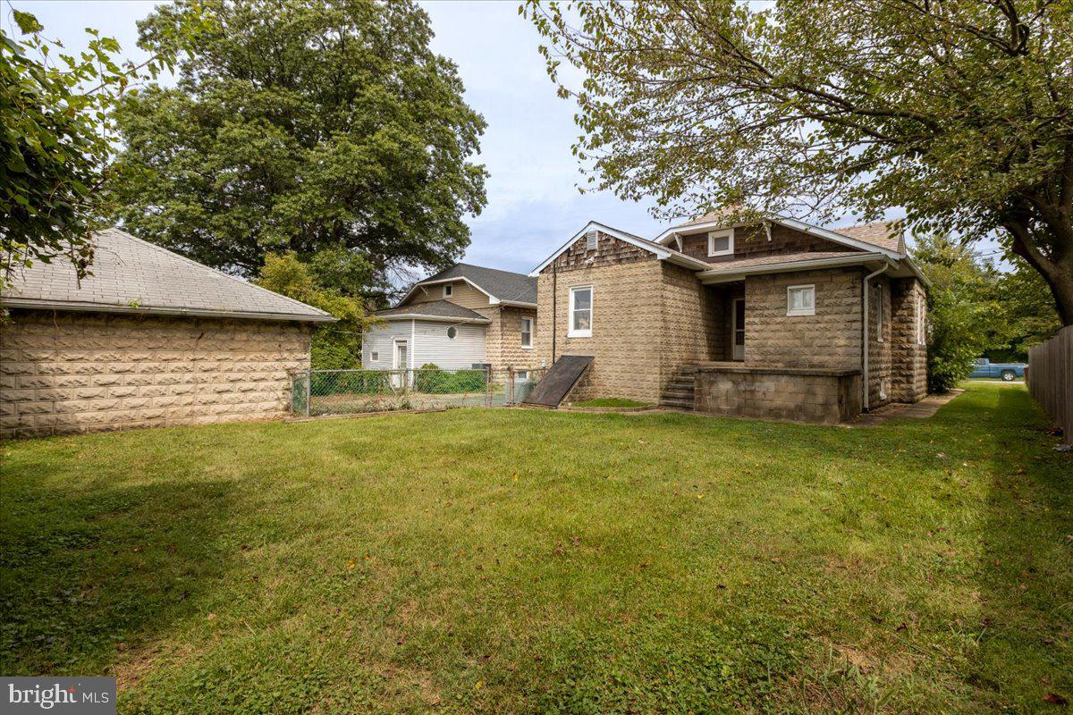 HALETHORPE - Residential