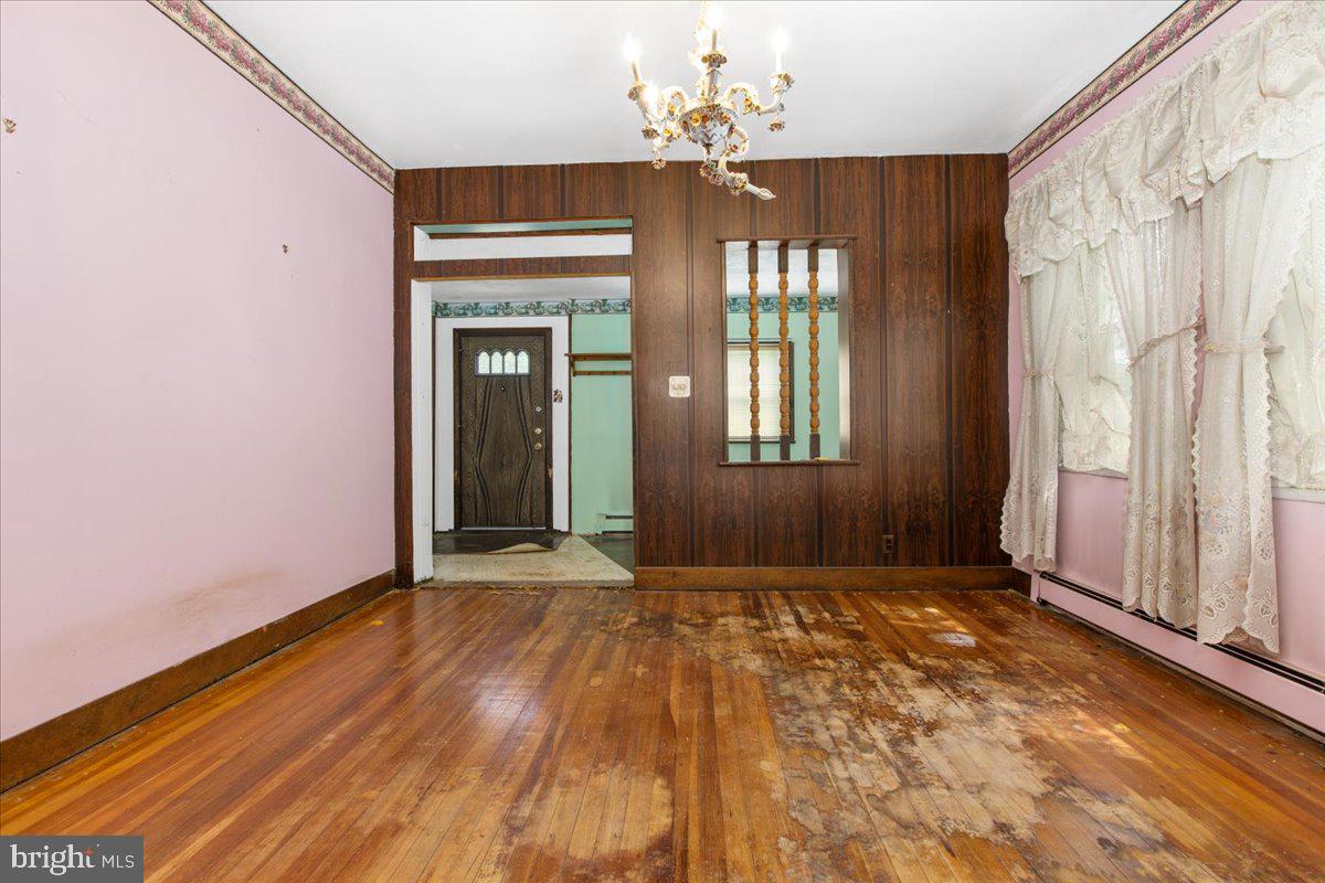 HALETHORPE - Residential