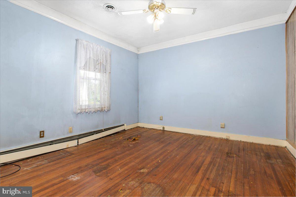 HALETHORPE - Residential