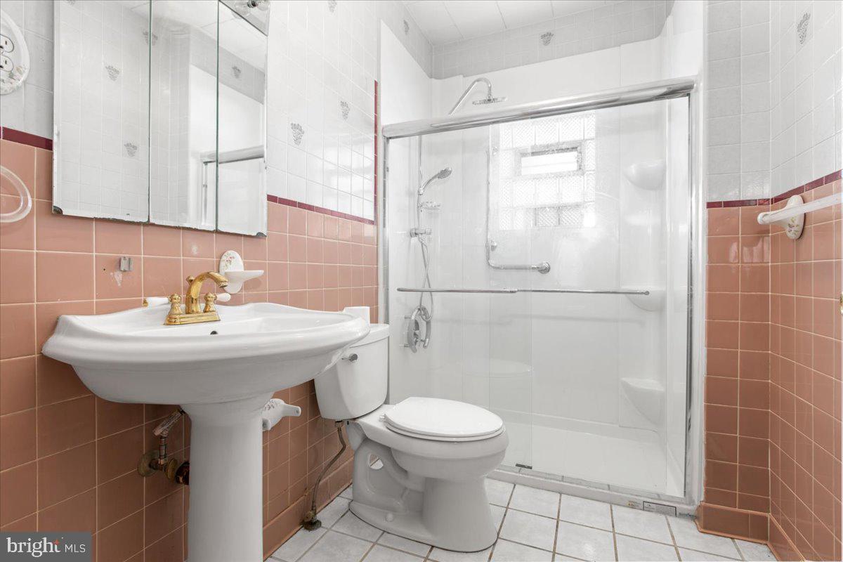 HALETHORPE - Residential