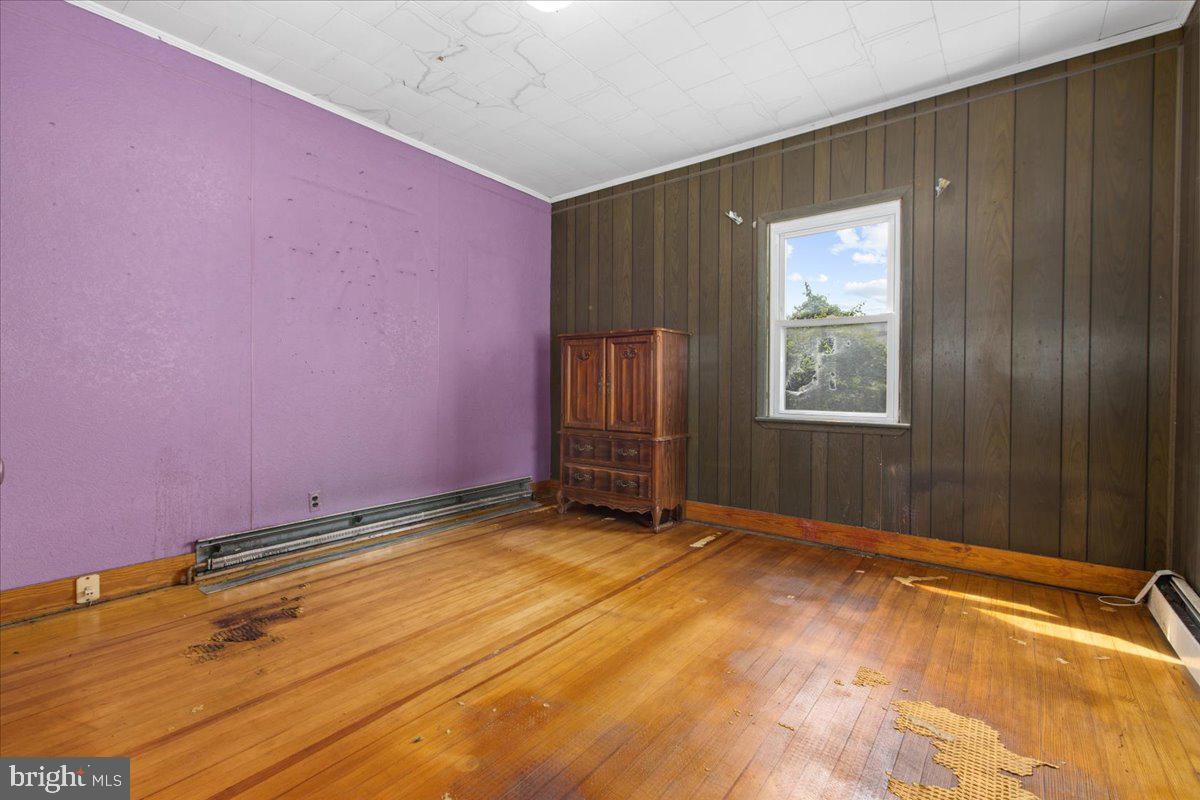 HALETHORPE - Residential