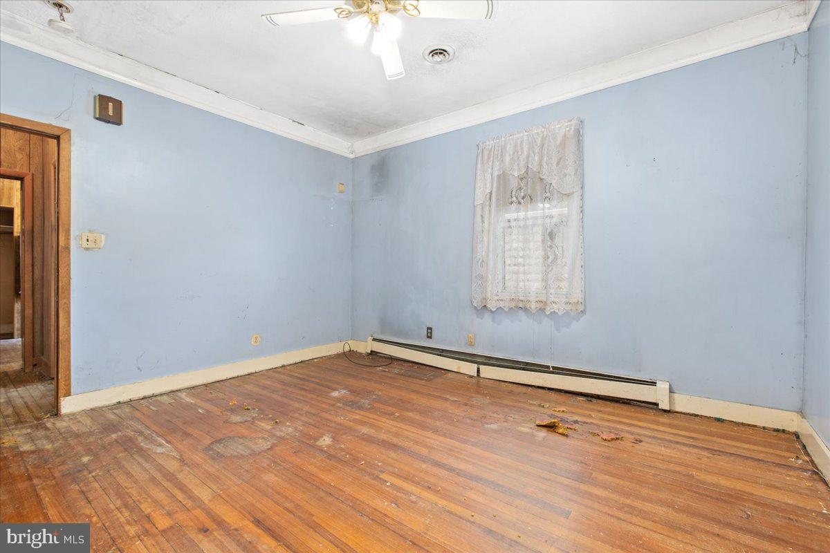 HALETHORPE - Residential