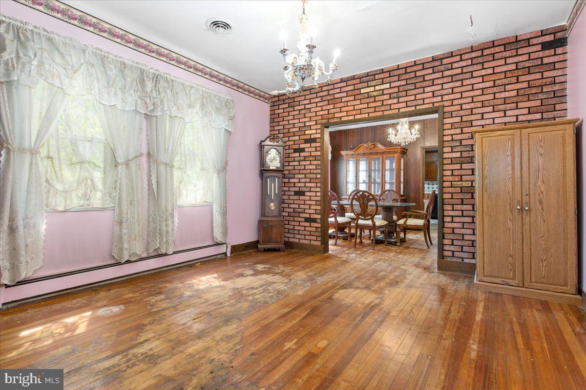 HALETHORPE - Residential