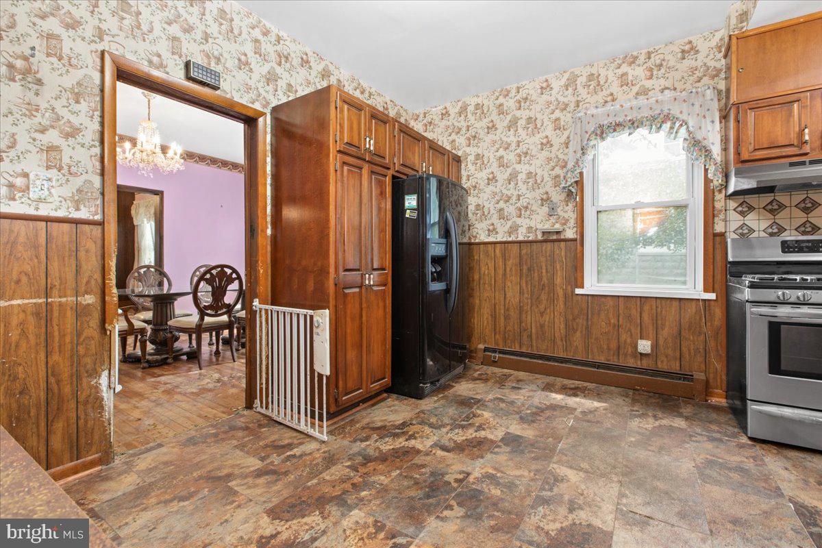 HALETHORPE - Residential