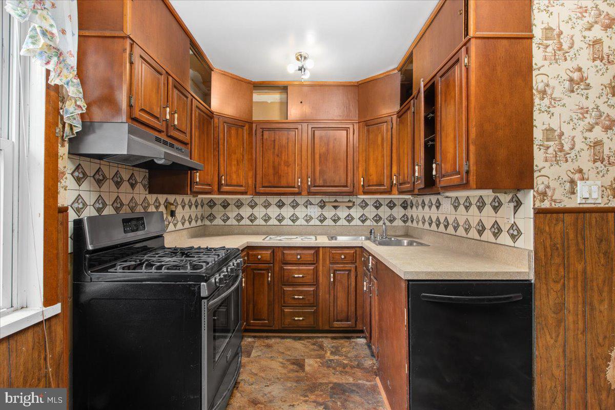 HALETHORPE - Residential