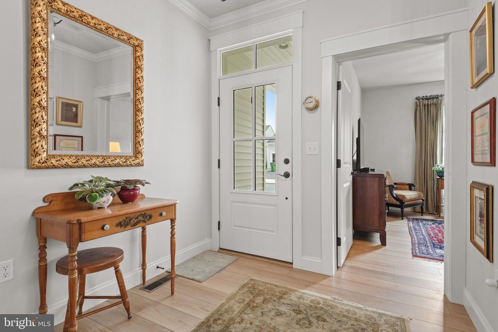 Photo of 1806 Emerald Way, MOUNT JOY, PA 17552 (MLS # PALA2072446)