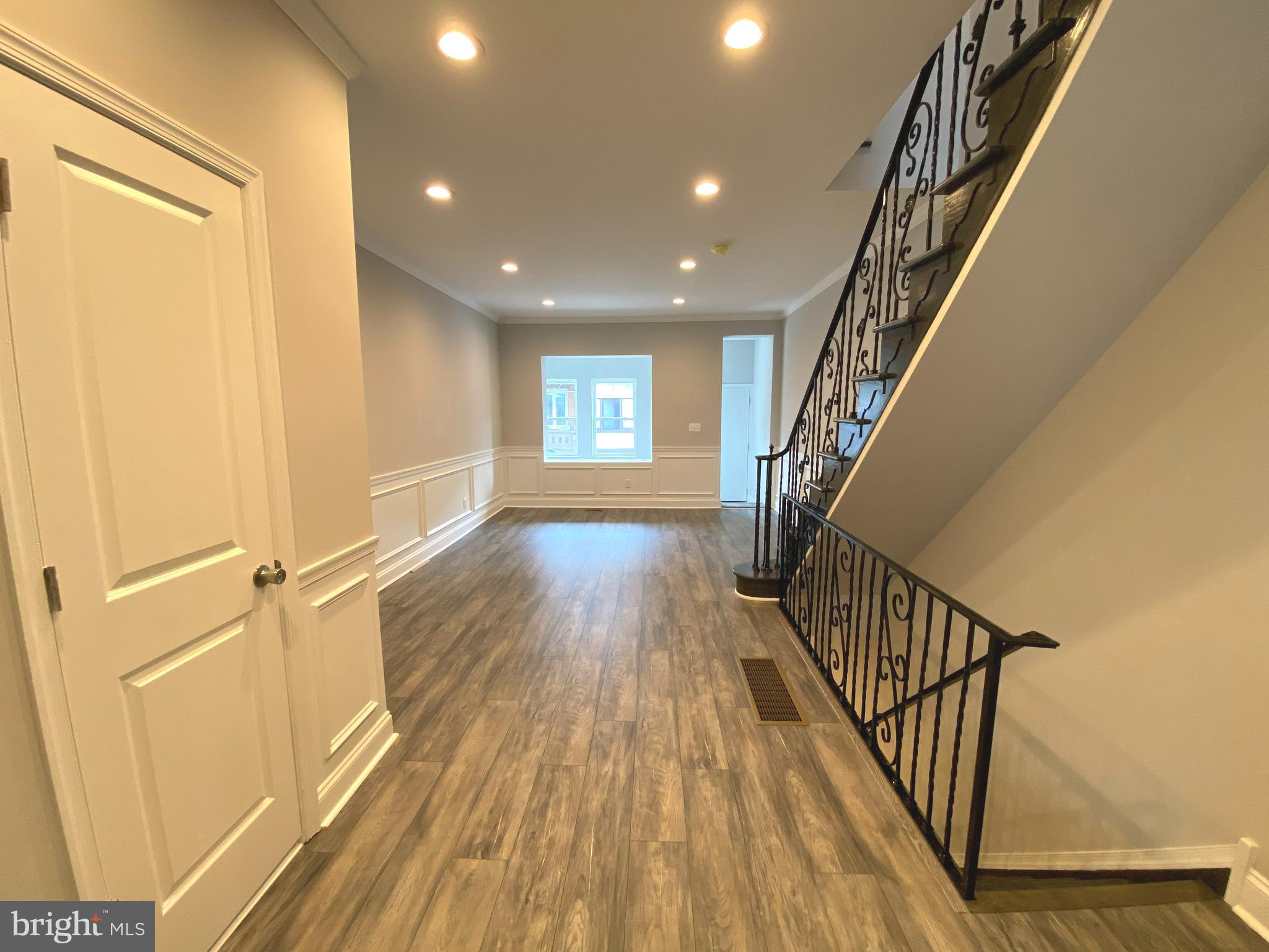 EAST PASSYUNK CROSSING - Residential