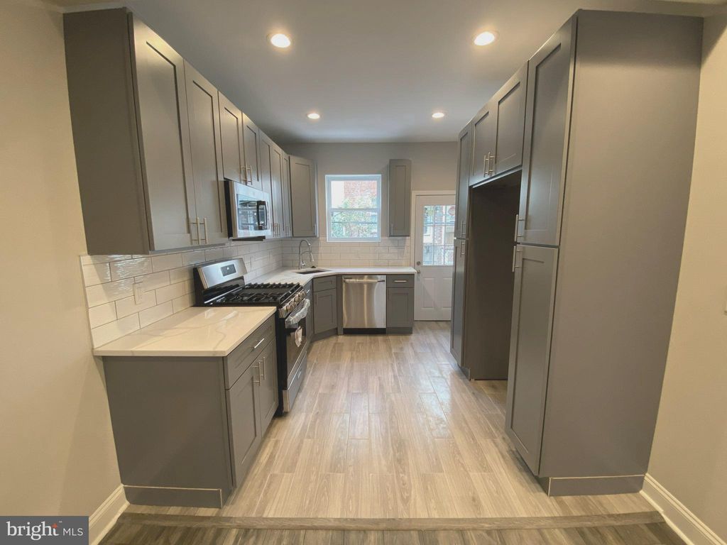 Photo of 2324 S Croskey Street, PHILADELPHIA, PA 19145 (MLS # PAPH2579960)