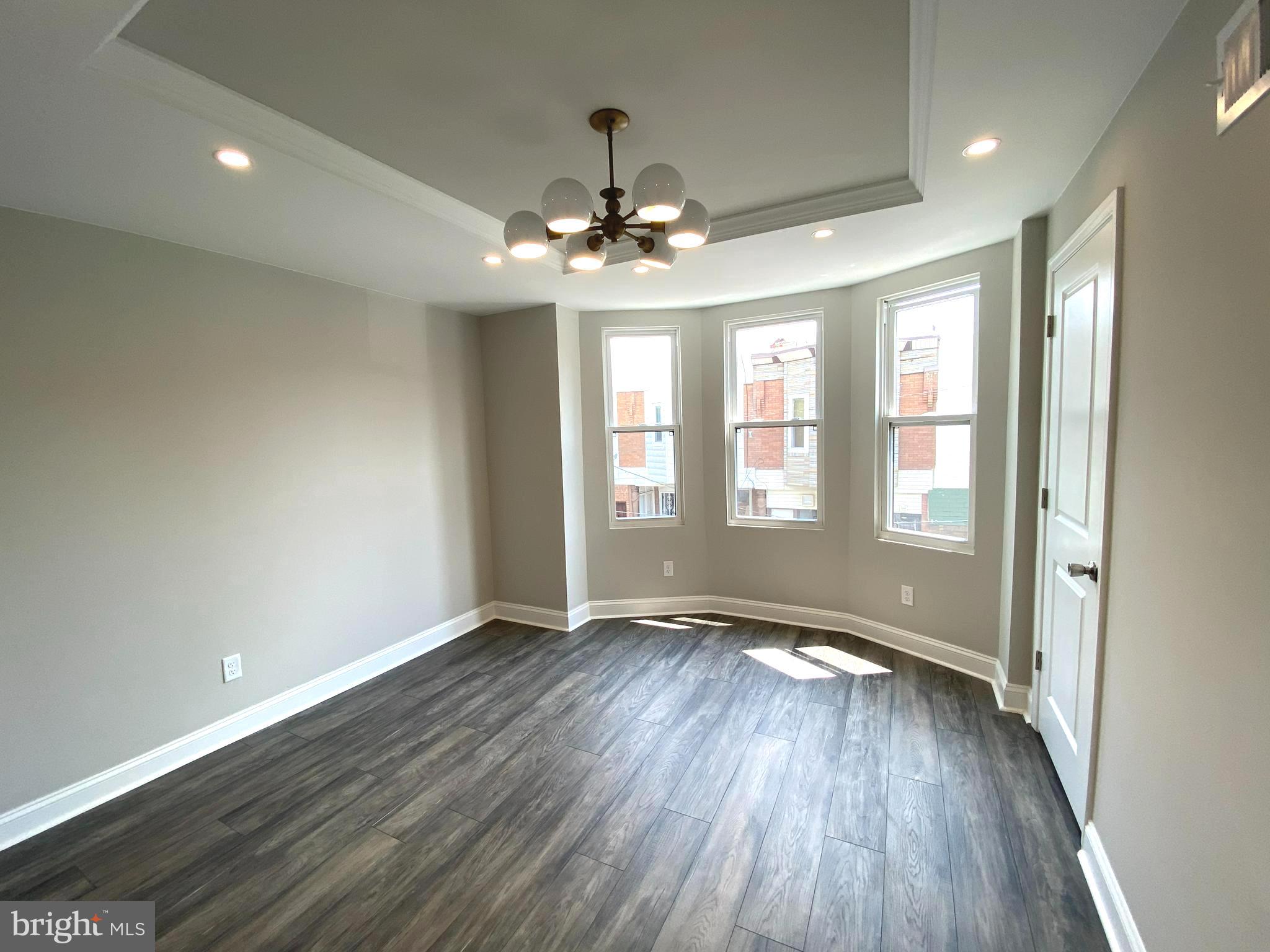 EAST PASSYUNK CROSSING - Residential