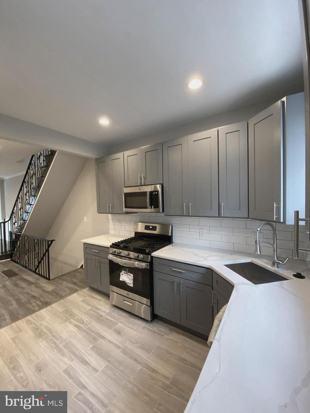 Photo of 2324 S Croskey Street, PHILADELPHIA, PA 19145 (MLS # PAPH2579960)