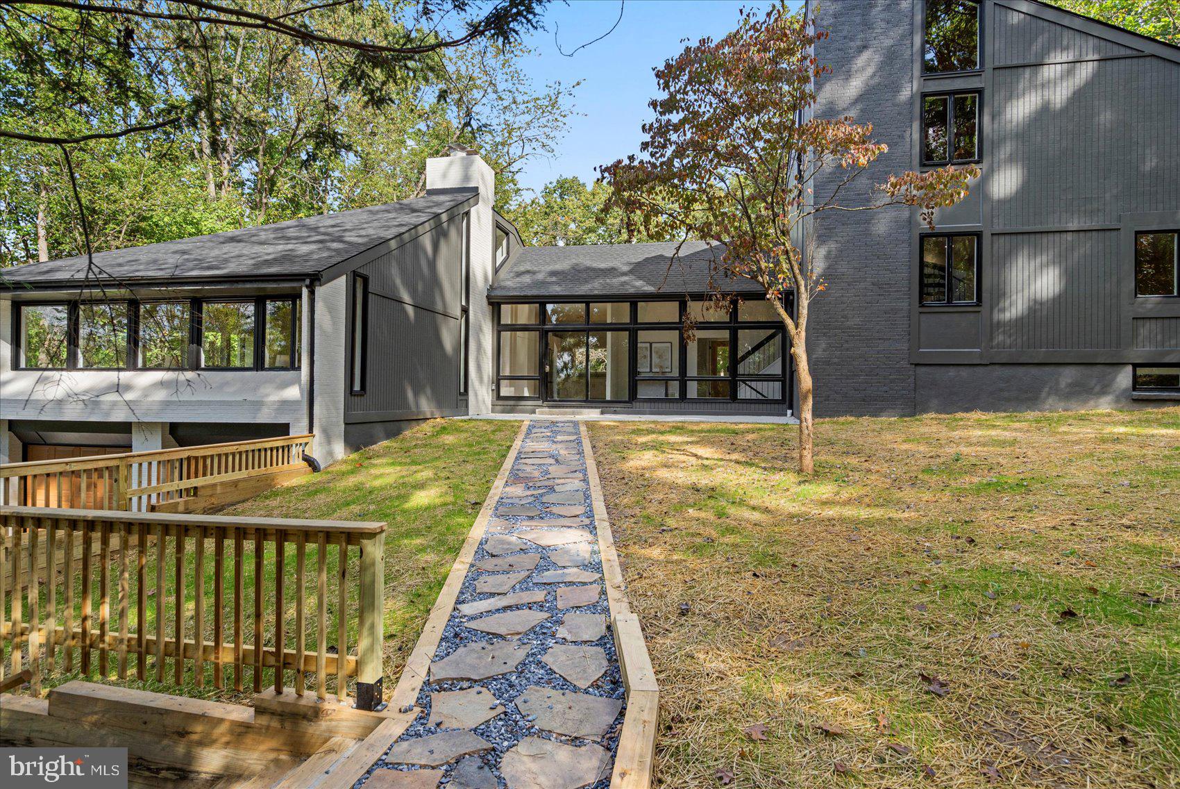 163 GORSUCH ROAD