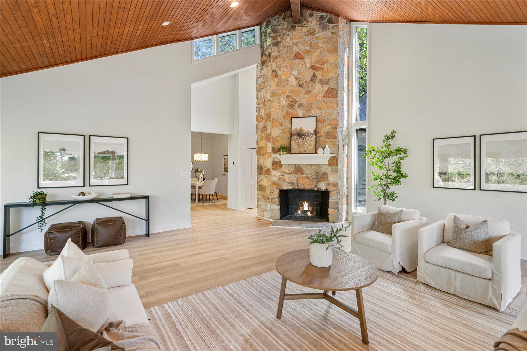 163 GORSUCH ROAD