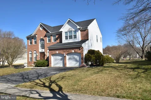 14906 Dennington Drive, Bowie, MD 20721 - MLS#: MDPG2150614