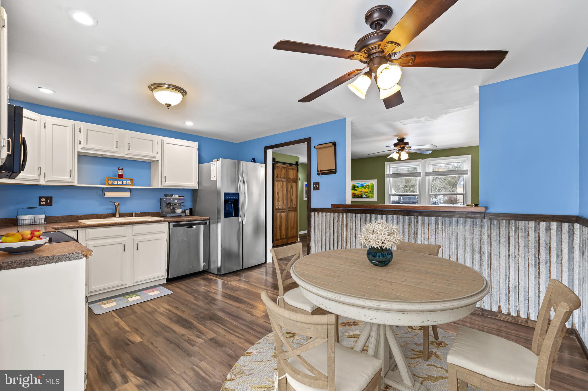 HOPEWELL TWP - Residential