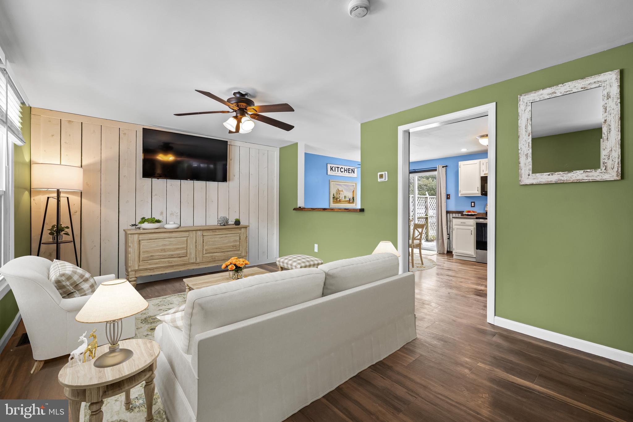 HOPEWELL TWP - Residential