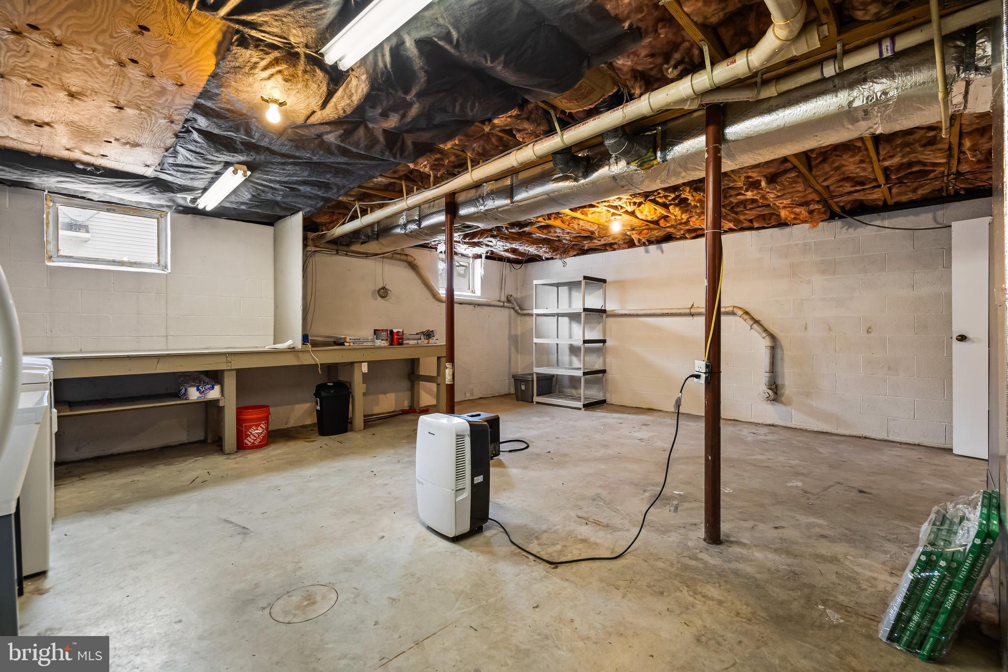 HOPEWELL TWP - Residential