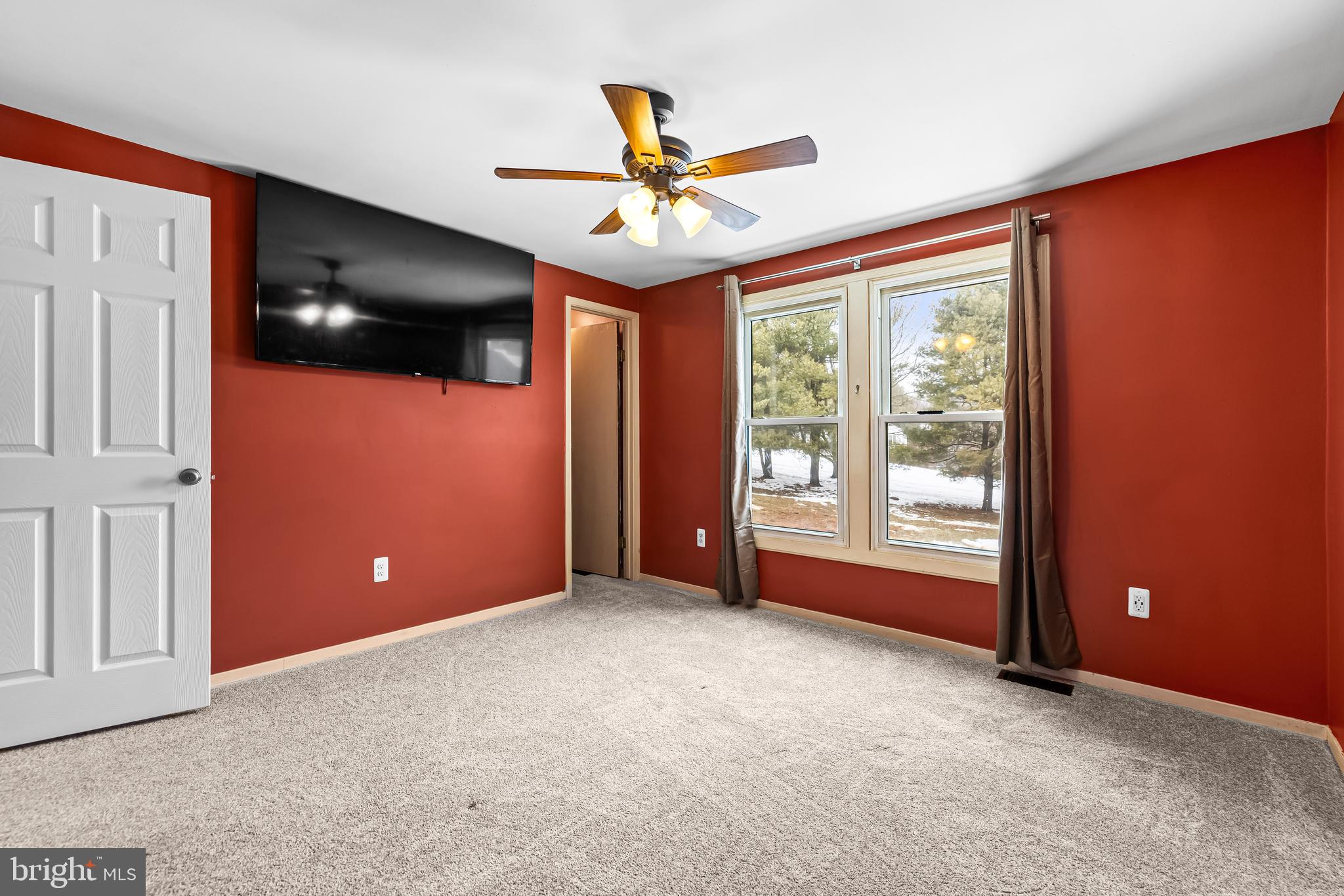 HOPEWELL TWP - Residential