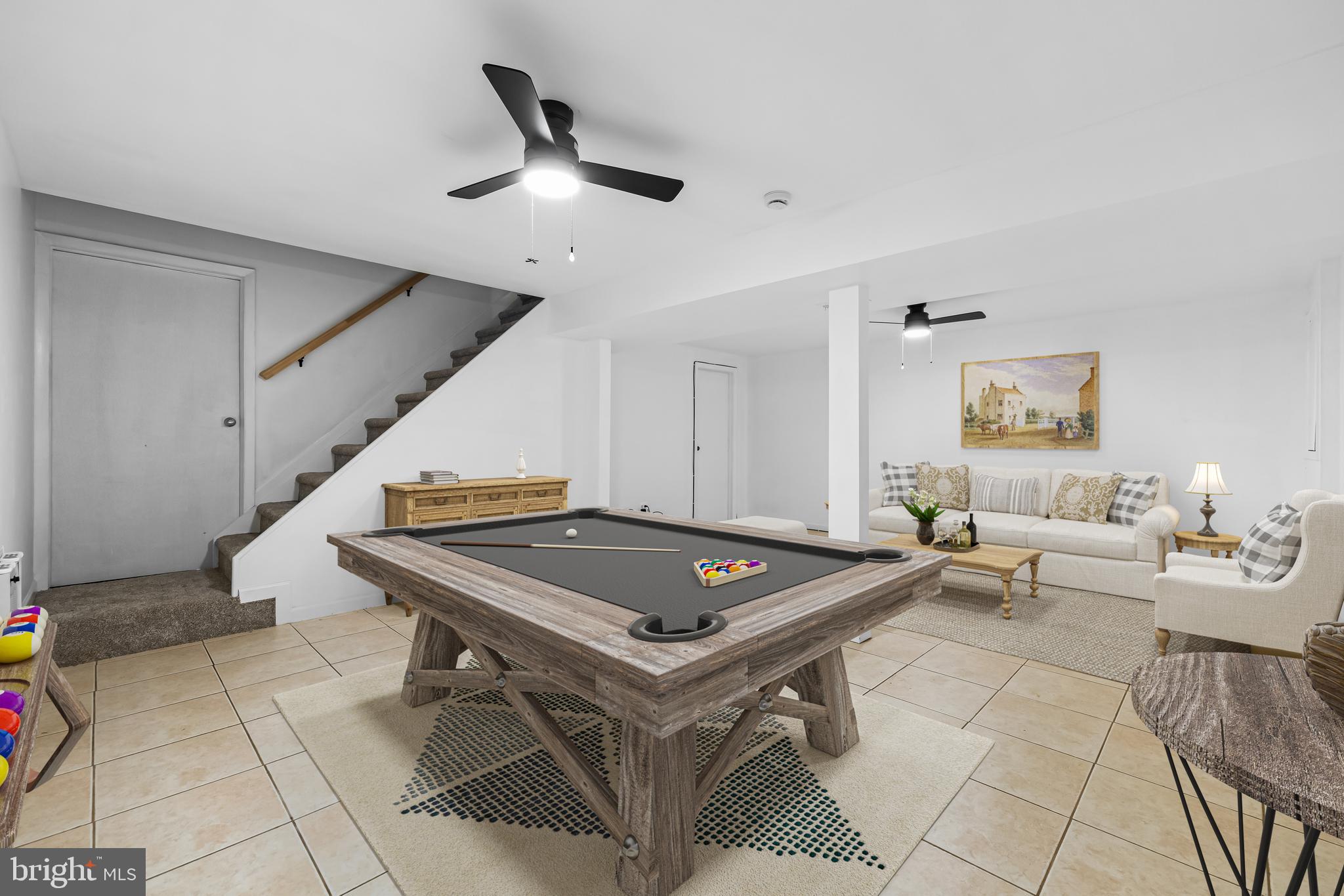 HOPEWELL TWP - Residential