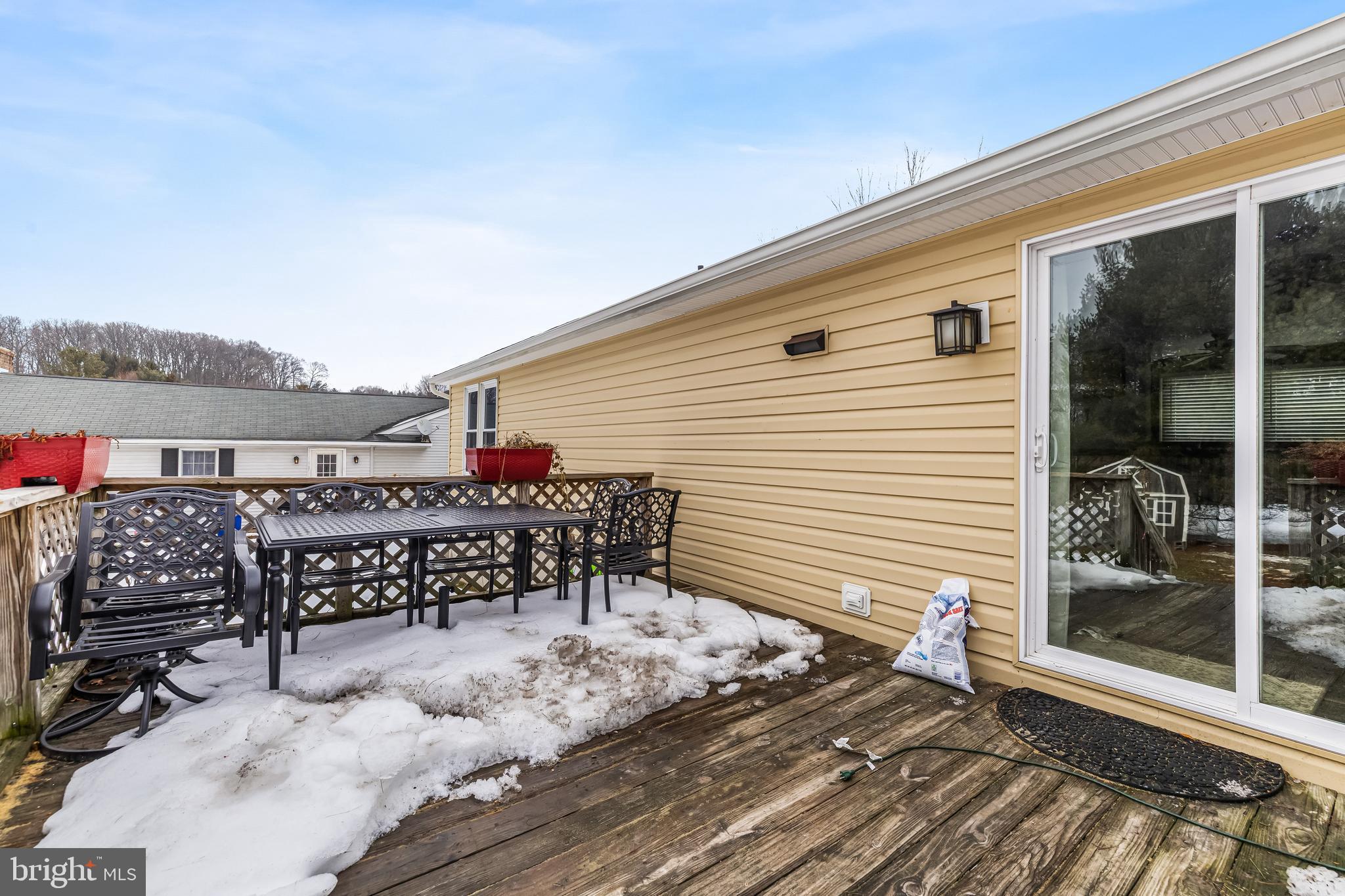 HOPEWELL TWP - Residential