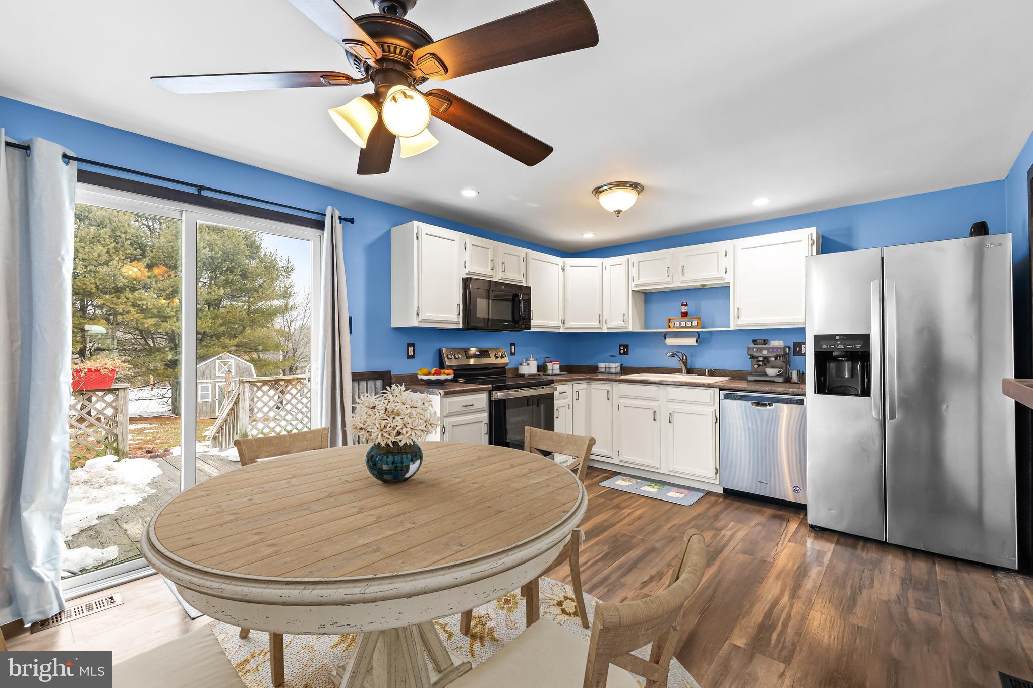 HOPEWELL TWP - Residential