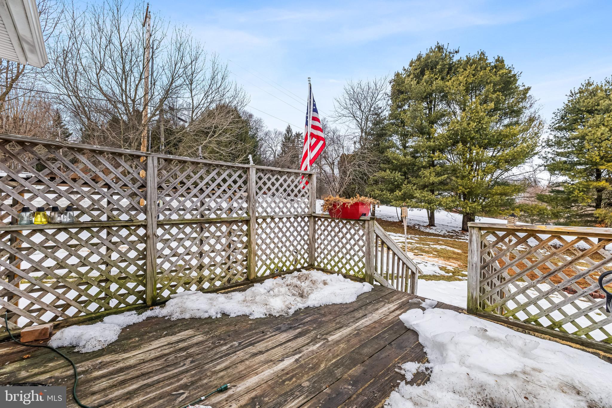 HOPEWELL TWP - Residential