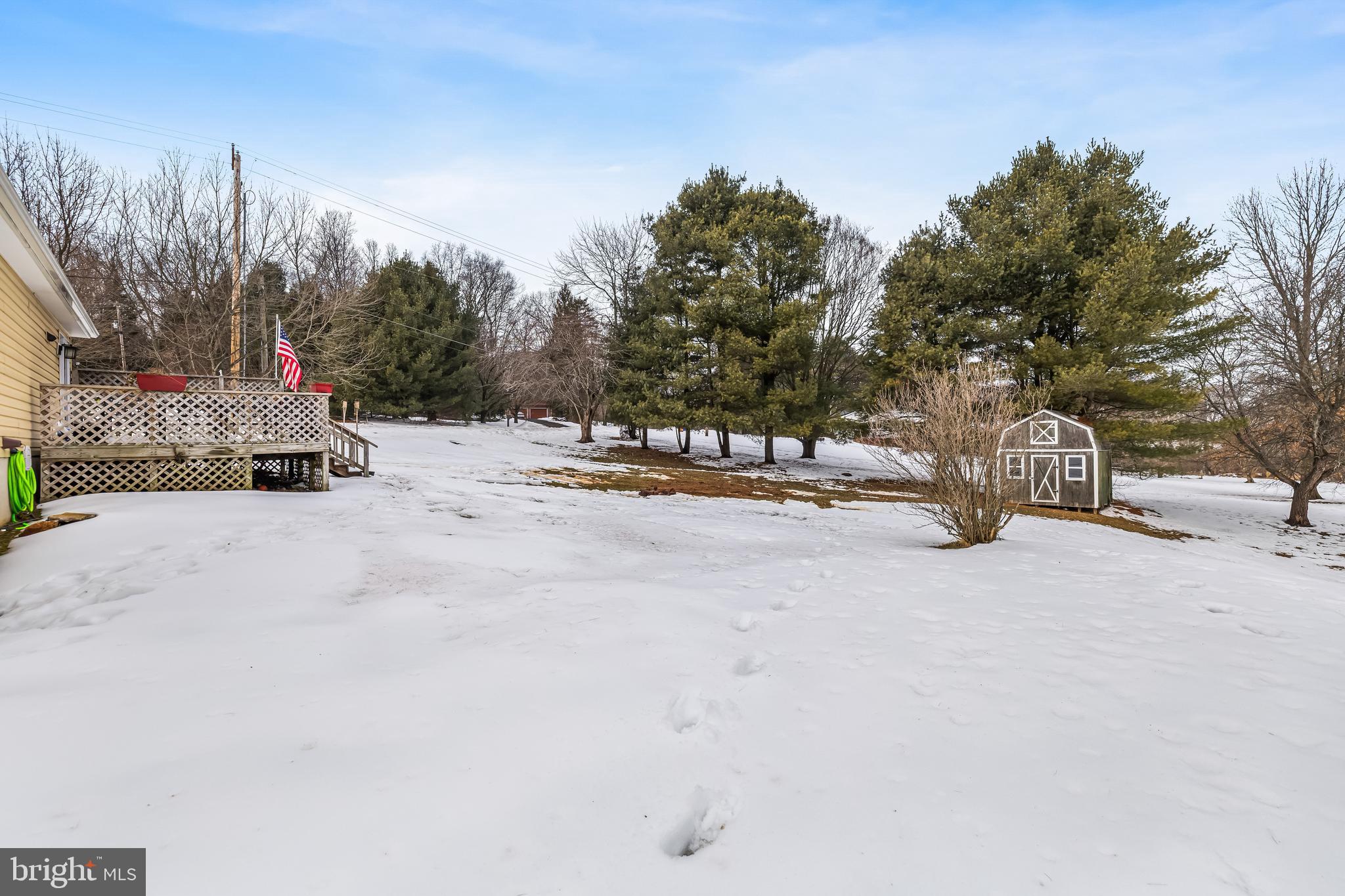 HOPEWELL TWP - Residential