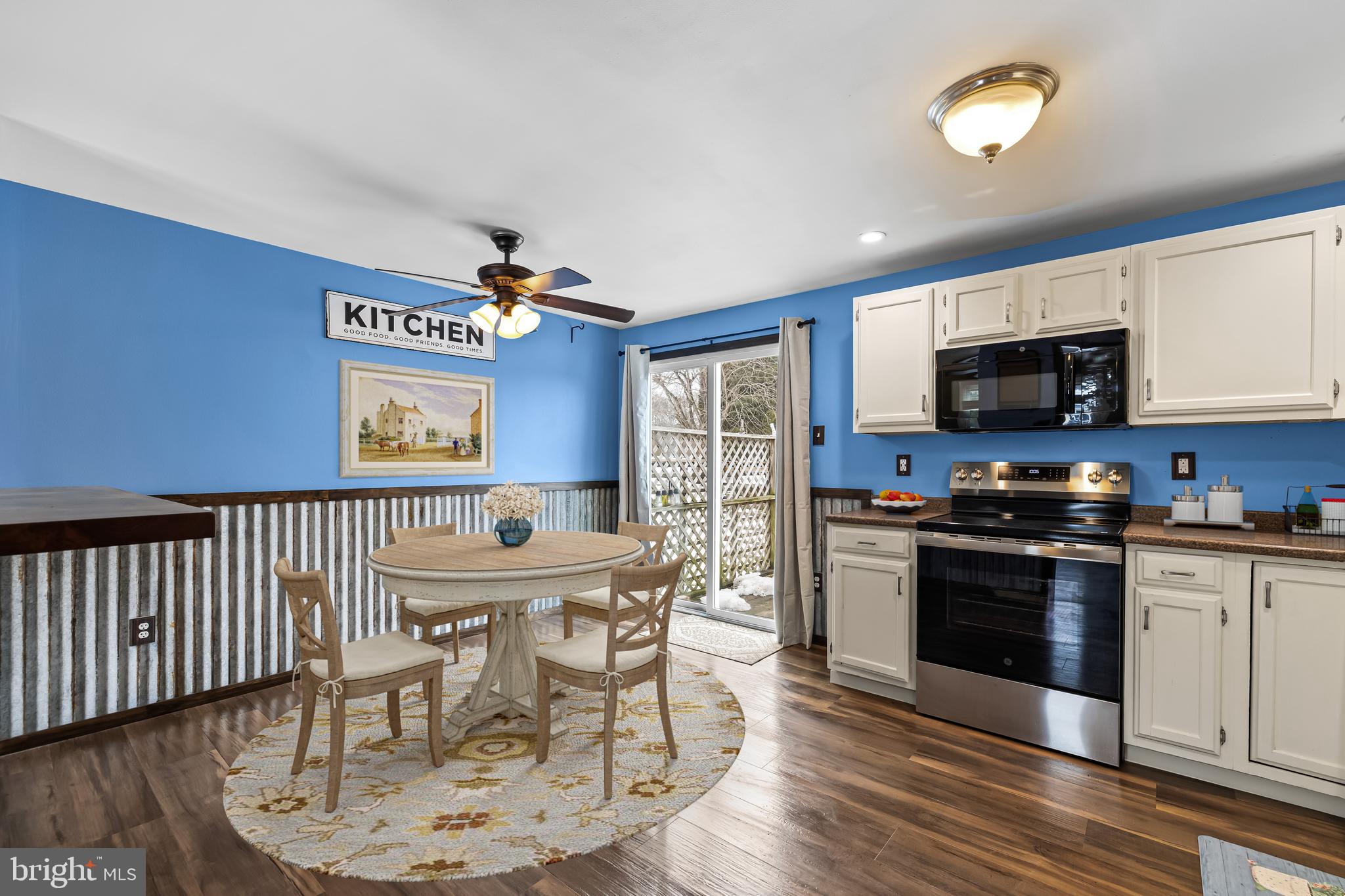 HOPEWELL TWP - Residential