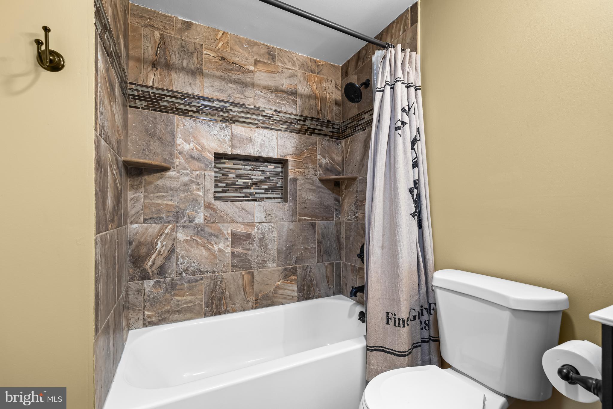 HOPEWELL TWP - Residential