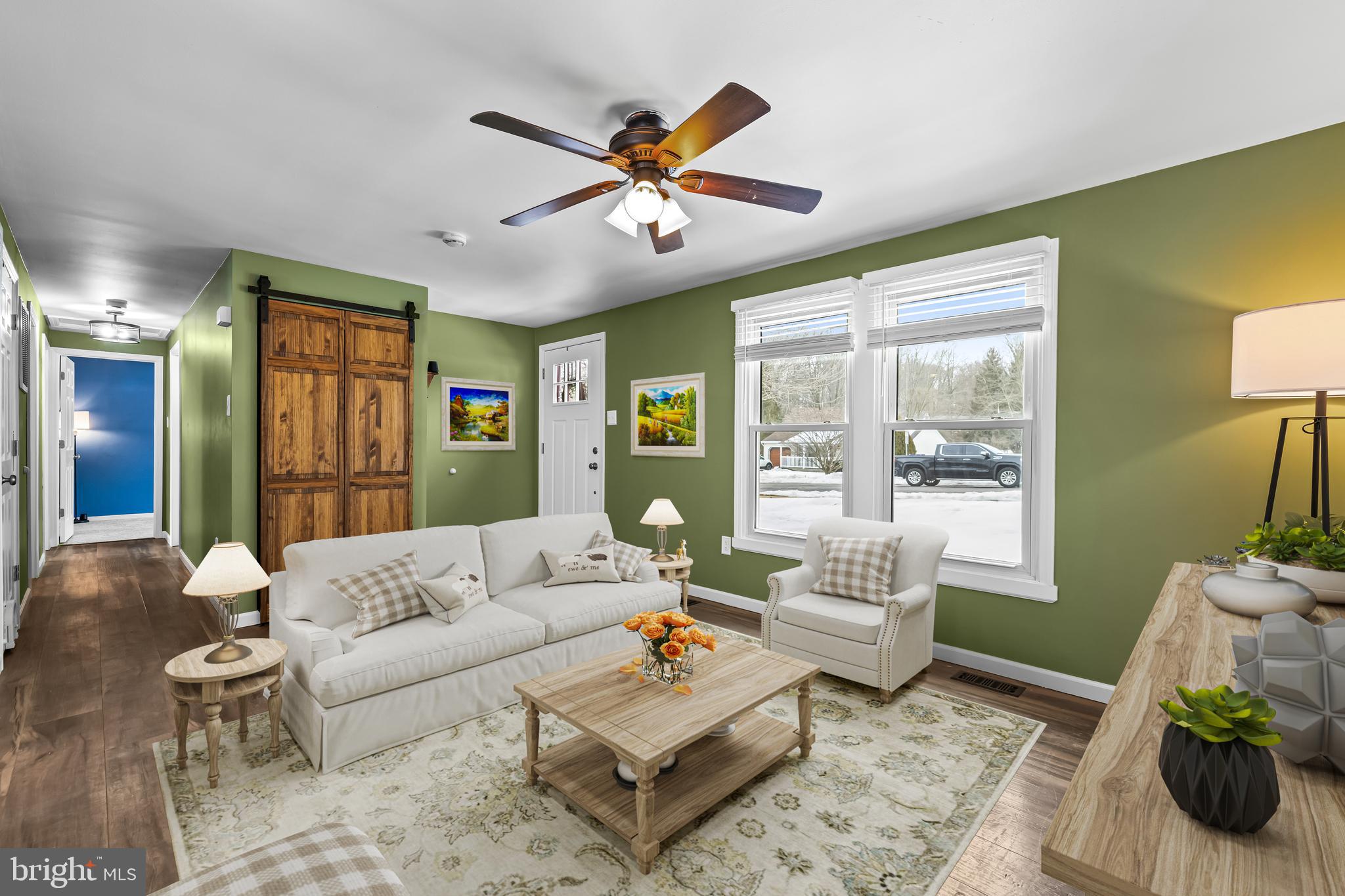 HOPEWELL TWP - Residential