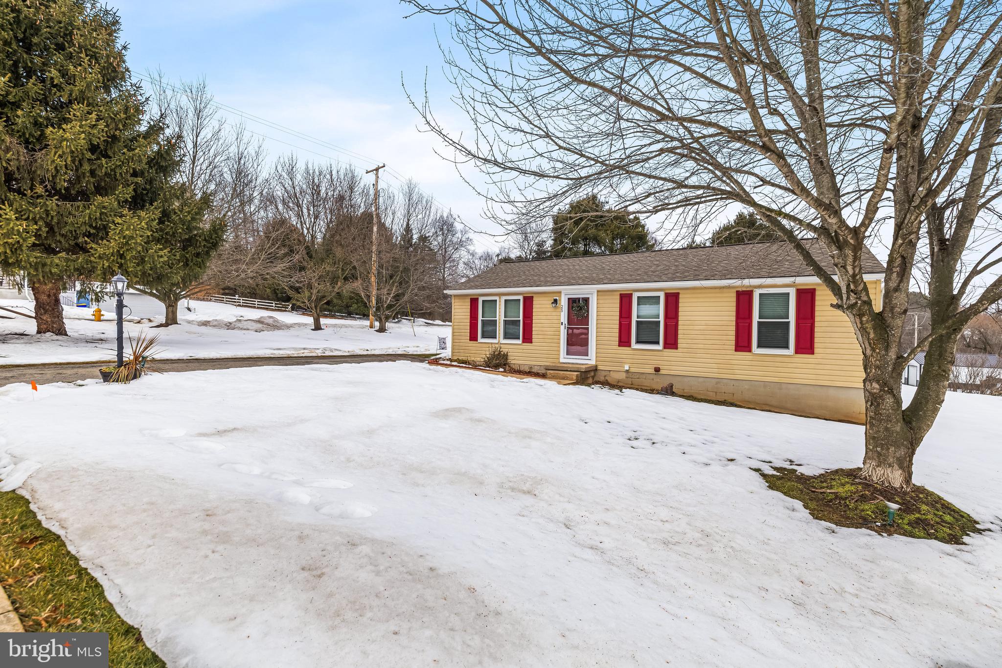 HOPEWELL TWP - Residential