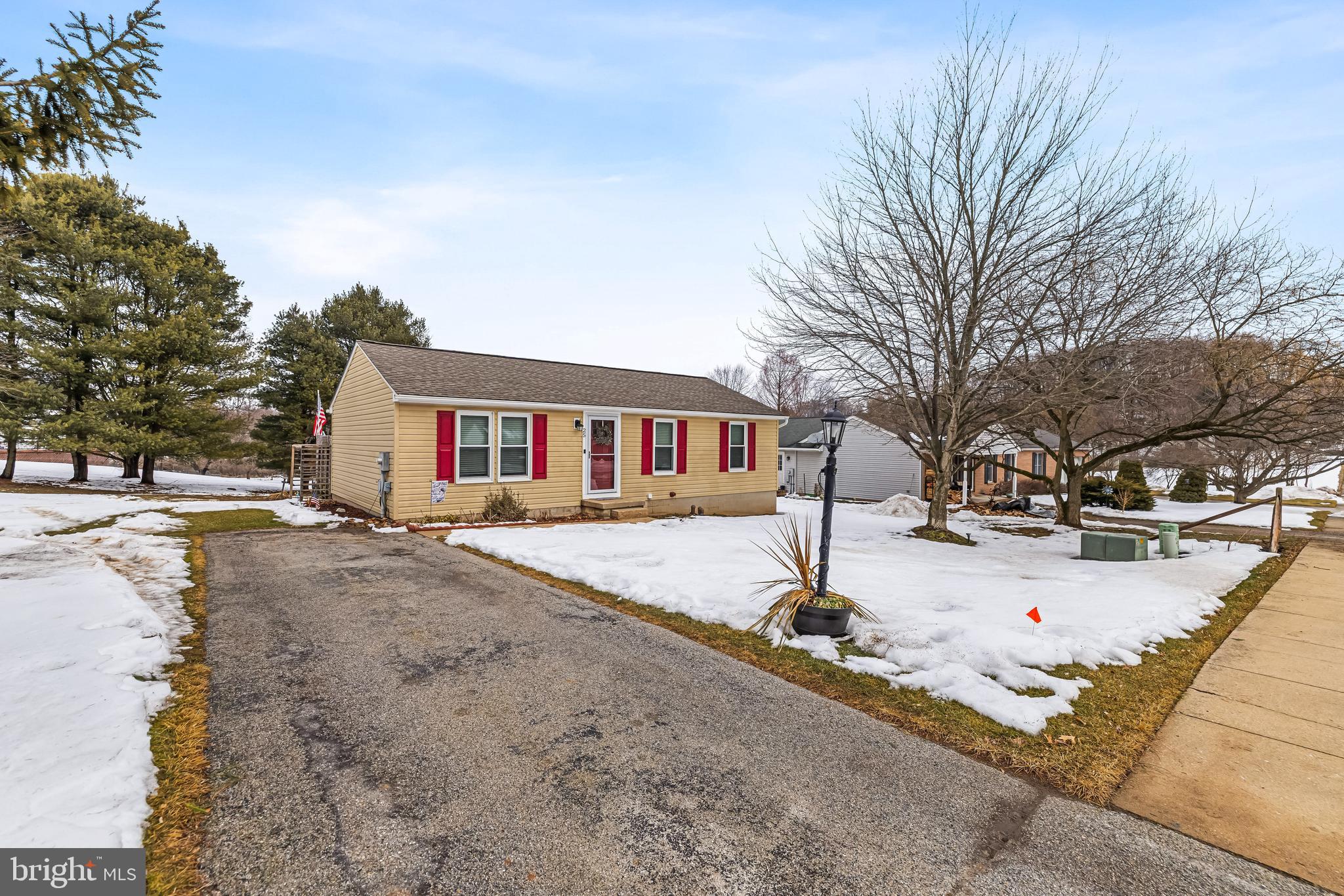 HOPEWELL TWP - Residential