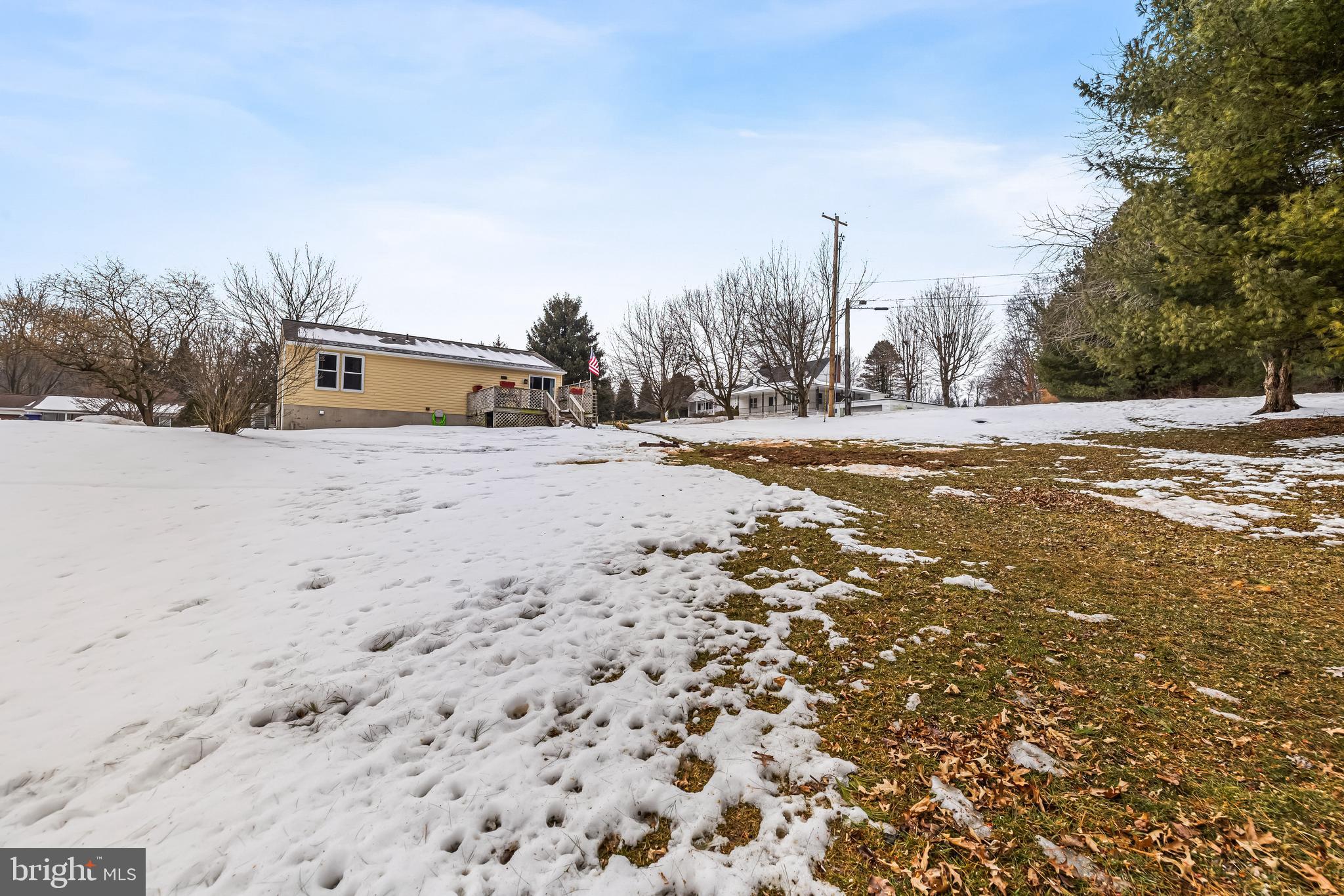 HOPEWELL TWP - Residential