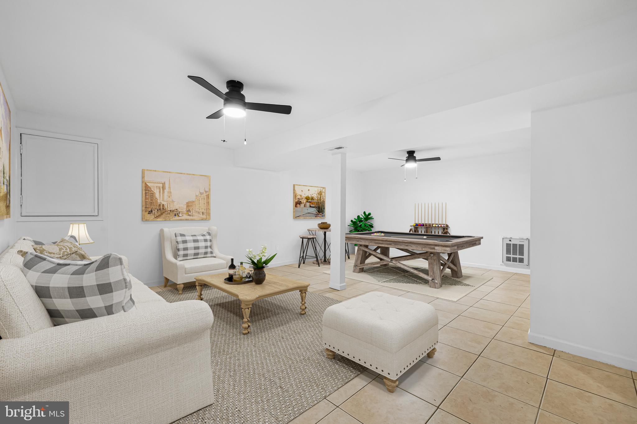 HOPEWELL TWP - Residential