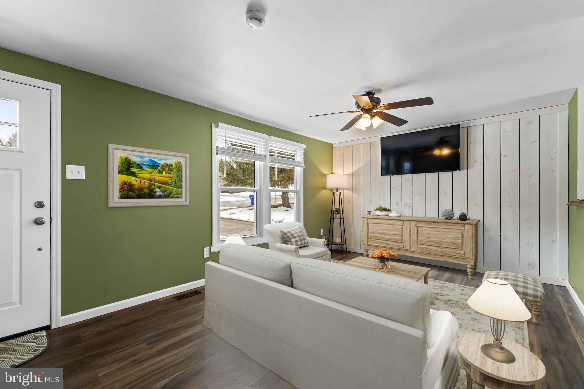 HOPEWELL TWP - Residential