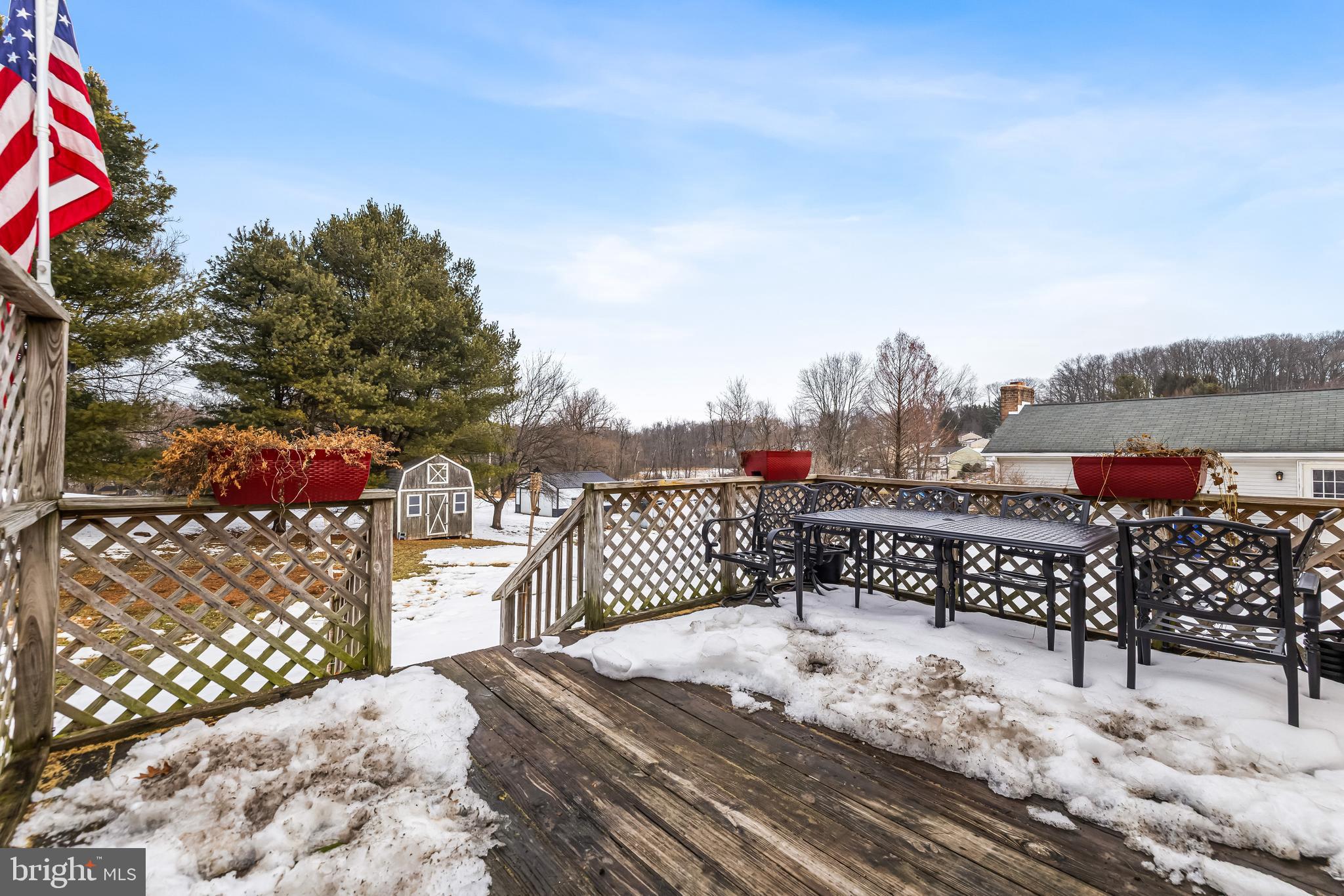 HOPEWELL TWP - Residential