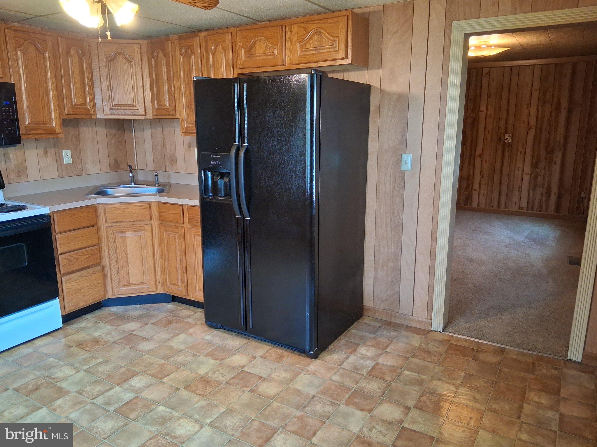 MAPLESIDE - Residential