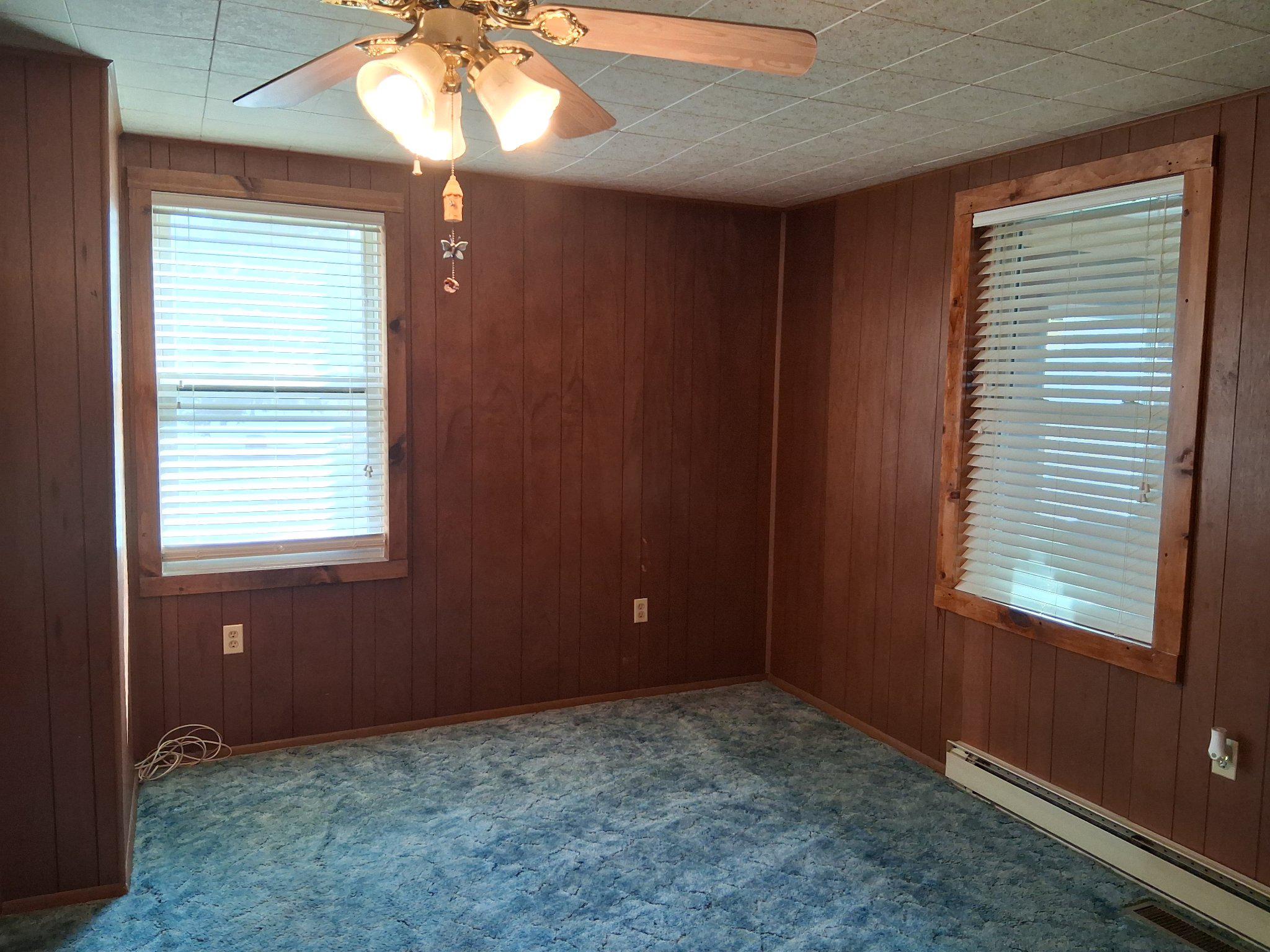 MAPLESIDE - Residential