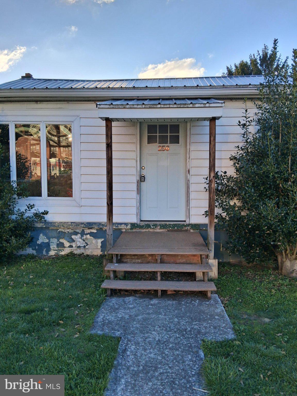 MAPLESIDE - Residential