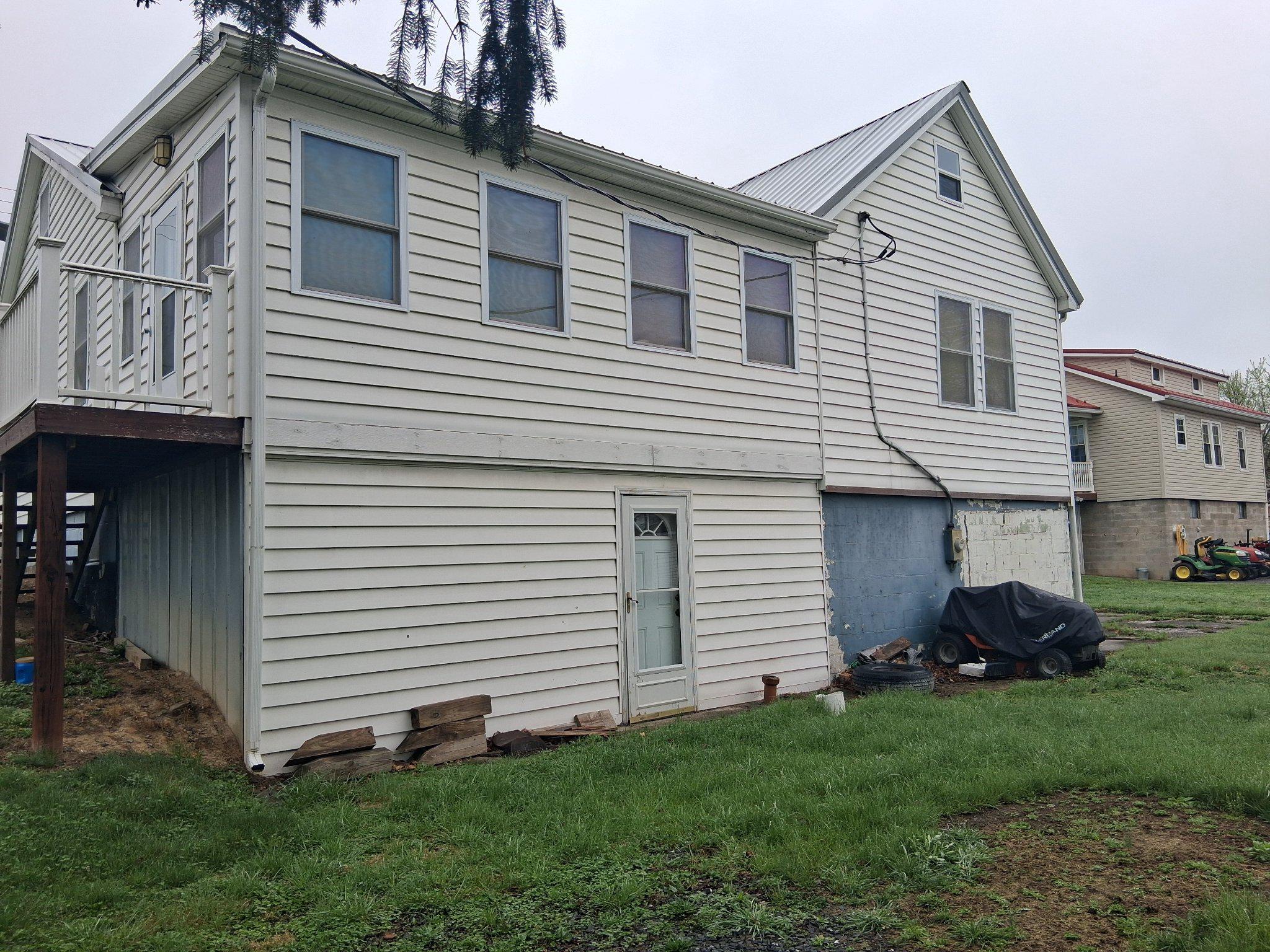 MAPLESIDE - Residential