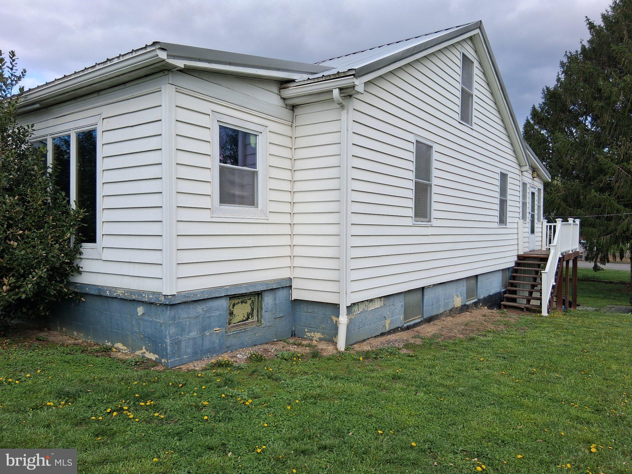 MAPLESIDE - Residential