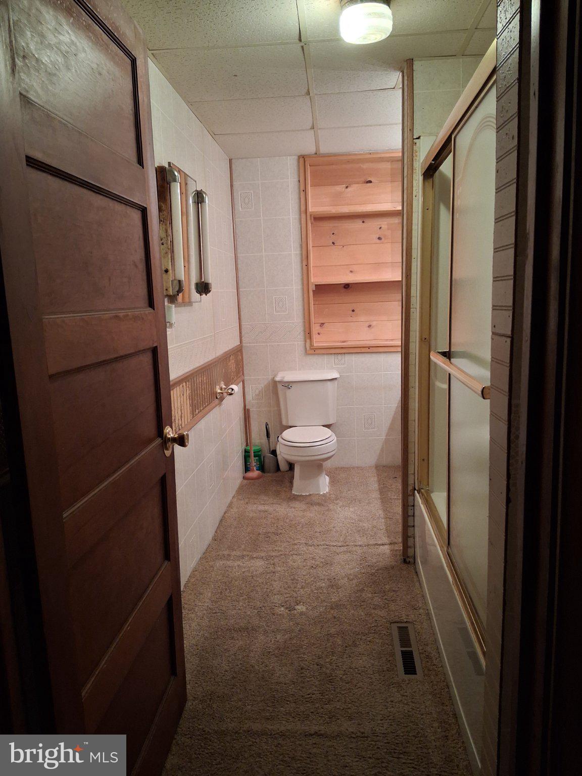 MAPLESIDE - Residential