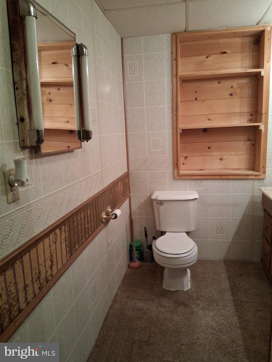 MAPLESIDE - Residential